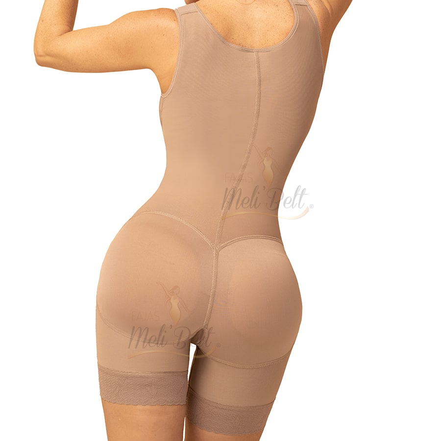 3019 Faja Carola / ¡3 niveles de ajuste!