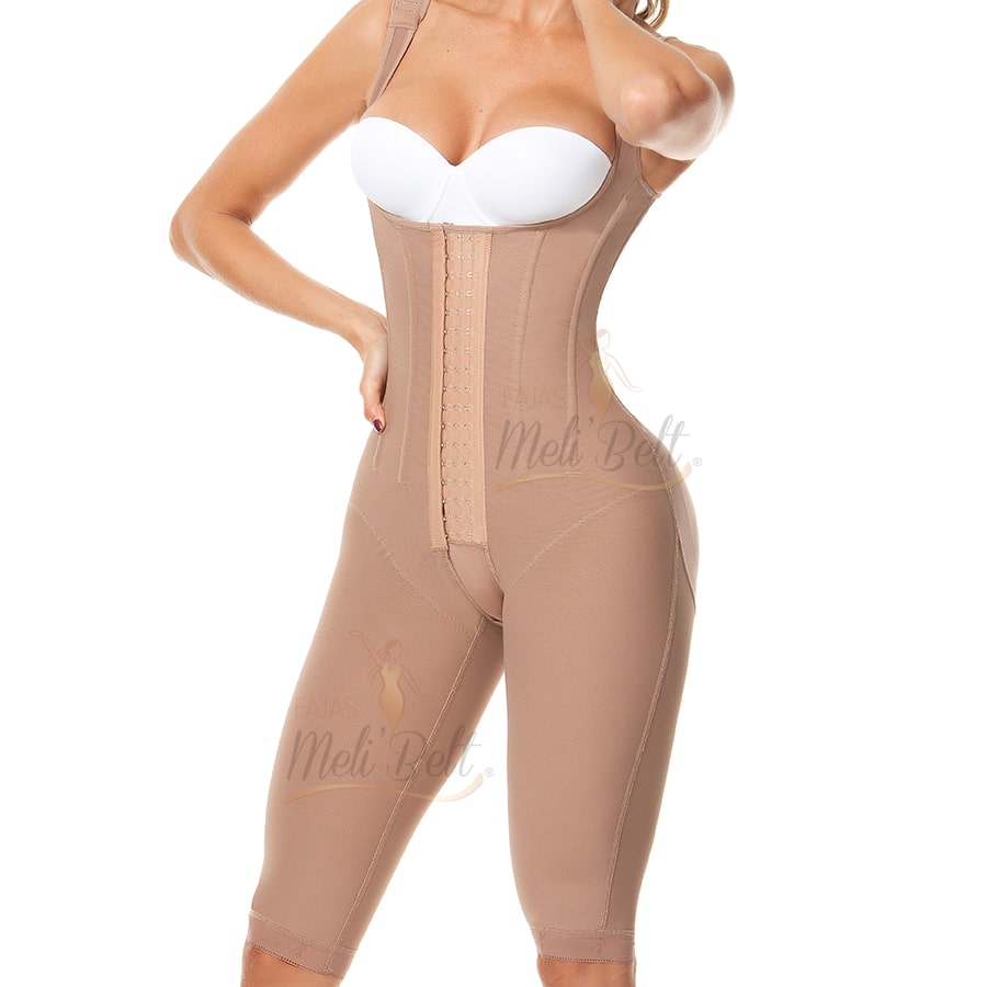 3031 Shaper Girasol Long Leg: Sculpt and Define with 7 Rods ✨