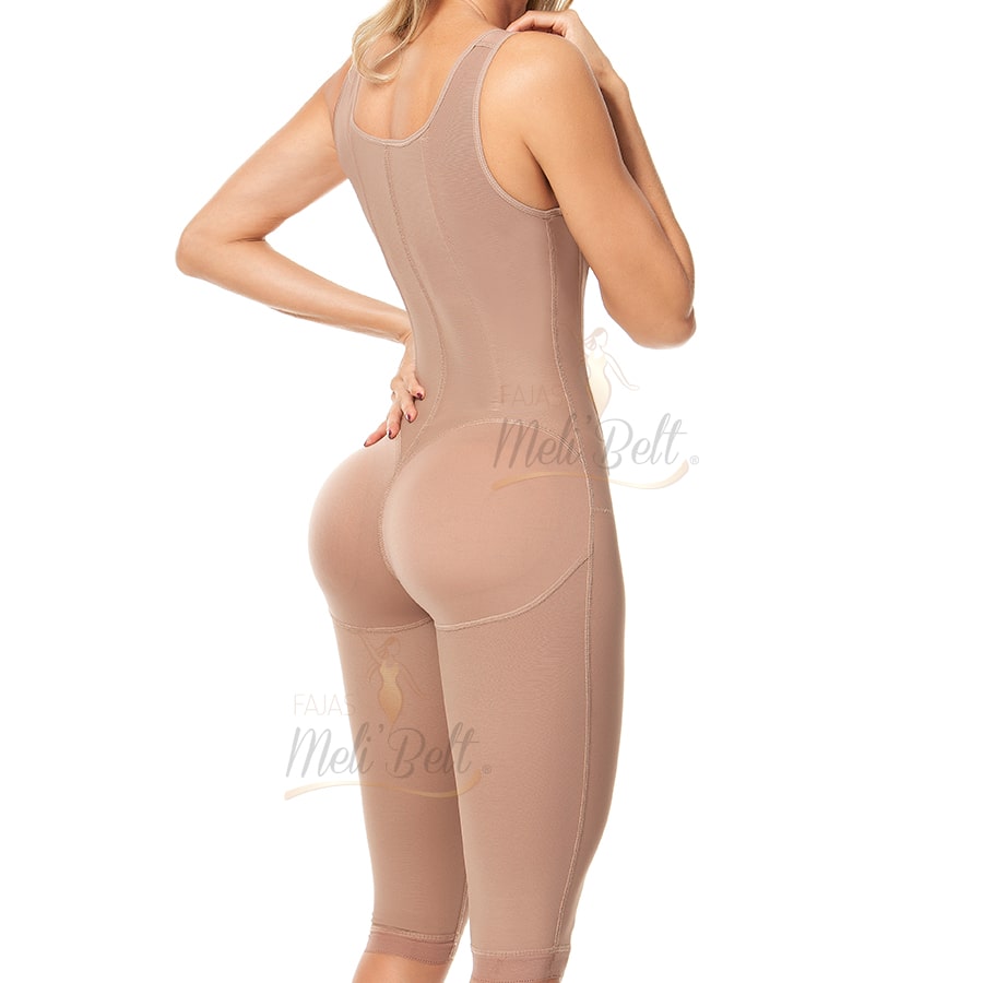 3031 Shaper Girasol Long Leg: Sculpt and Define with 7 Rods ✨