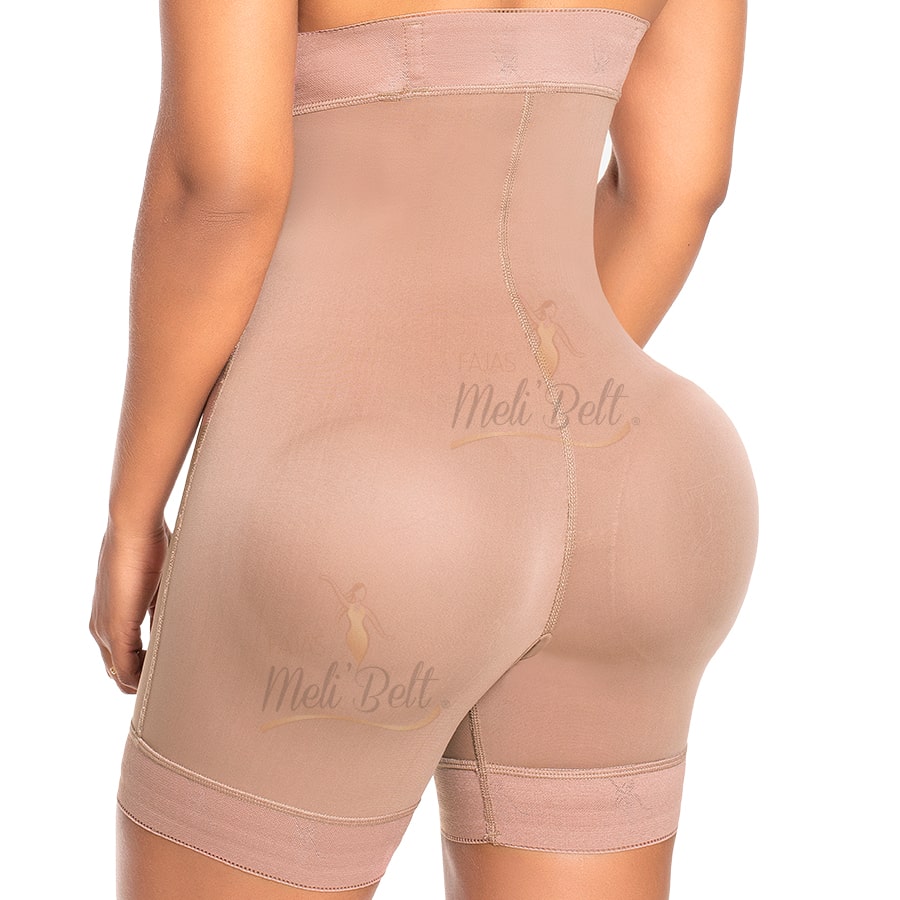 2025 CurveLift Invisible 2025 – Strapless Seamless ✨