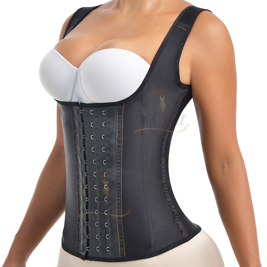 6022 Latex Vest