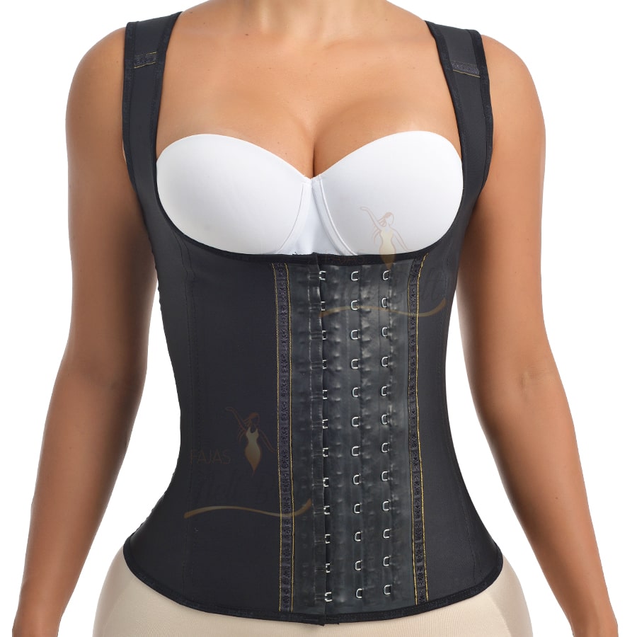 6022 Latex Vest