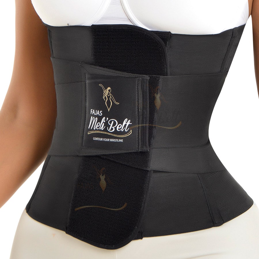 6026 Hourglass Waistband