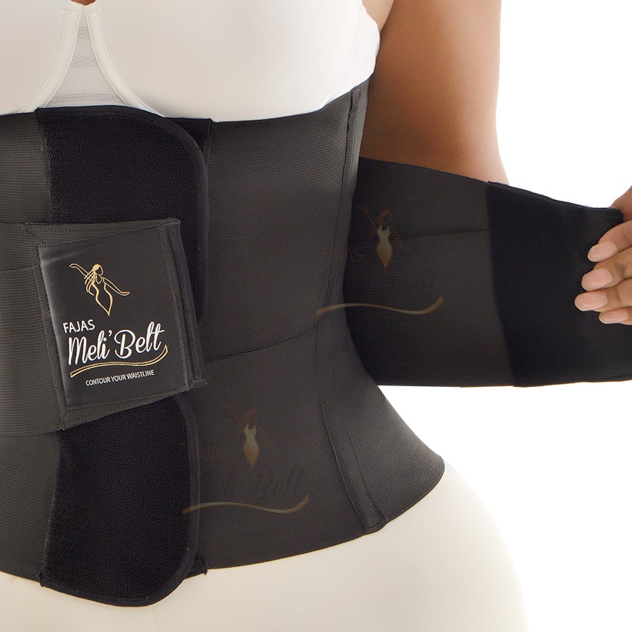 6026 Hourglass Waistband