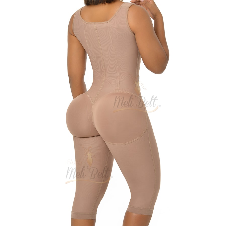 3012 Shaper Charlotte With 7 Rods and Bra Included