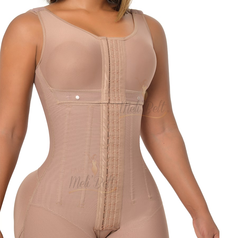3012 Shaper Charlotte With 7 Rods and Bra Included