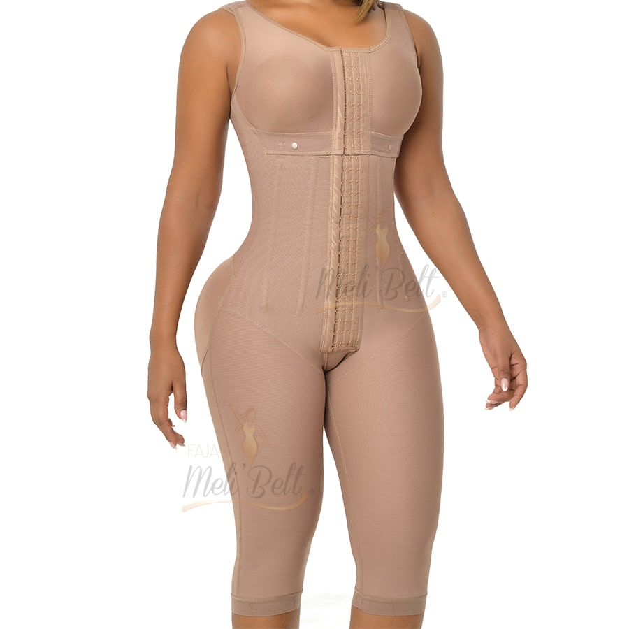 3012 Shaper Charlotte With 7 Rods and Bra Included