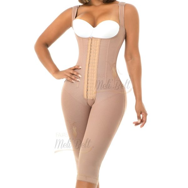 3012 Shaper Charlotte With 7 Rods and Bra Included – Melibelt Shapewear –  United State