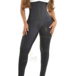 7128 Girdle with Leggings Included