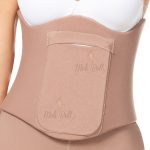 T007 Abdominal Foam Post Surgery