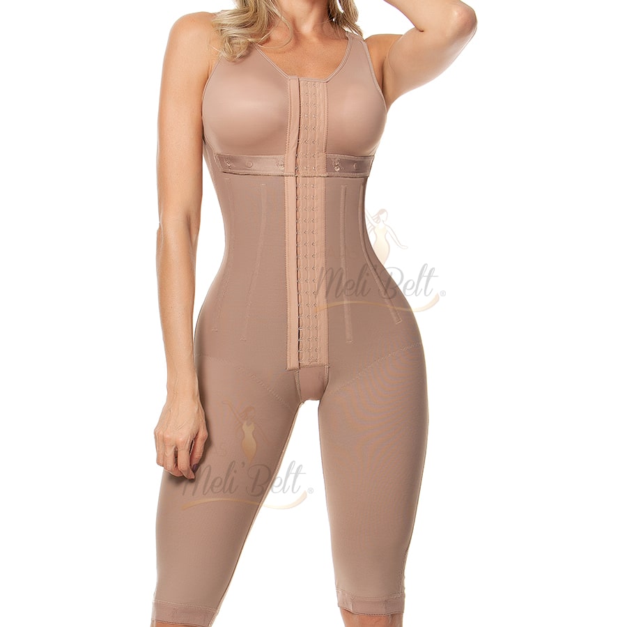 3012 Shaper Charlotte With 7 Rods and Bra Included – Melibelt
