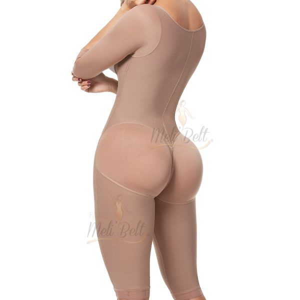 Fajas Colombianas Melibelt buttocks enhancement – theshapewearspot