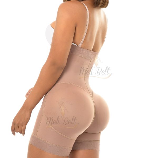 Melibelt 2022 Fajas Colombianas Reductoras Y Moldeadoras Compression  Garment Shapewear For Women at  Women's Clothing store