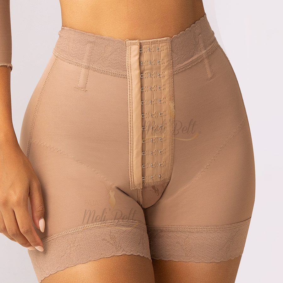 Fajas Colombianas Melibelt Invisible butt lifter – theshapewearspot