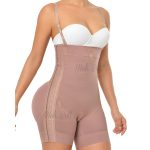 8025 Double Adjustment Girdle • Medical Line First Stage 🩺💙