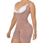 8027 Complete Short Style • Medical Line First Stage 🩺💙