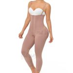 8028 Strapless • Medical Line First Stage 🩺💙