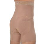 4017 Boxer Shapewear for Men - Image 2
