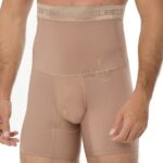 4017 Boxer Shapewear for Men