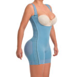 8030 Double Adjustment Girdle • Medical Line First Stage 🩺💙